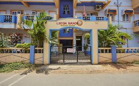 Libton Manor 2 Гоа